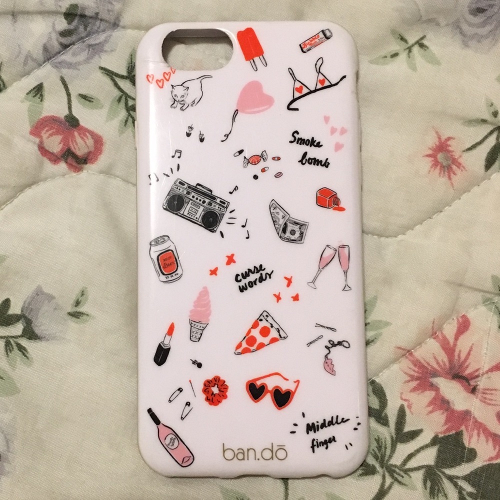Ban.do iPhone 6/6s Phone Case
